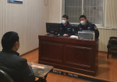 涉嫌散布疫情谣言，临沂莒南警方依法行政拘留1名男子